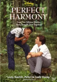 Plakat filmu Perfect Harmony