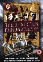 plakat filmu The Gangster Chronicles