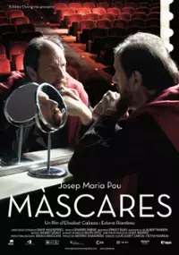 Plakat filmu Màscares