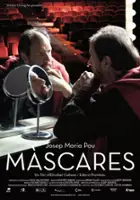 plakat filmu Màscares