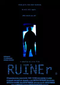 Plakat filmu Ruiner