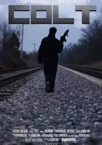 Plakat filmu Colt