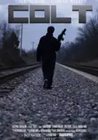 plakat filmu Colt
