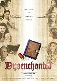 Plakat filmu DysEnchanted