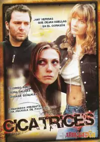 Plakat filmu Cicatrices