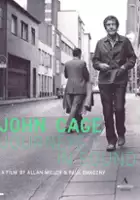 plakat filmu John Cage: Journeys in Sound