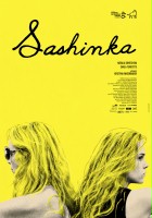 plakat filmu Sashinka