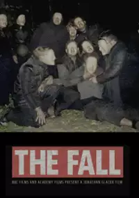 Plakat filmu Upadek