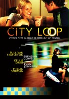 plakat filmu City Loop