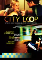 plakat filmu City Loop