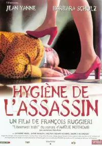 Plakat filmu Hygiène de l'assassin