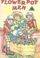 plakat - Flower Pot Men (1952)