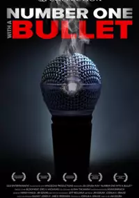 Plakat filmu Number One with a Bullet