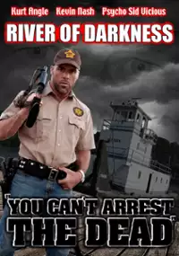 Plakat filmu River of Darkness