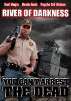 plakat filmu River of Darkness