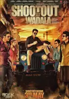 Sophiya Chaudhary / Shootout at Wadala