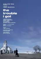Troy Hudson / The Trouble I Got