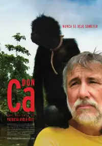 Plakat filmu Don Ca