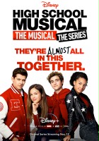 plakat - High School Musical: Serial (2019)