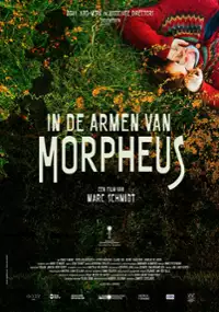 Plakat filmu In de armen van Morpheus