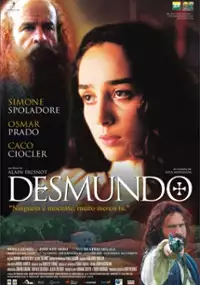 Plakat filmu Desmundo