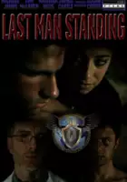 plakat filmu Last Man Standing