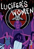 plakat filmu Lucifer's Women