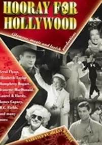 Plakat filmu Hooray for Hollywood