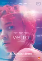 plakat filmu Vetro