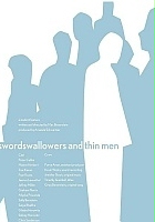 plakat filmu Swordswallowers and Thin Men
