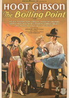 plakat filmu The Boiling Point
