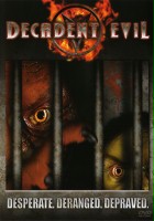 plakat filmu Decadent Evil