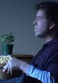 Plakat filmu Blink