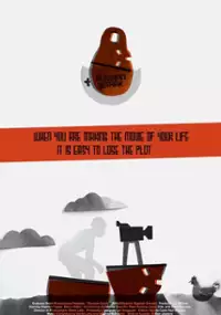 Plakat filmu Russian Snark