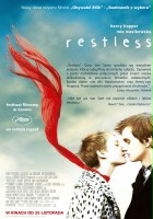 plakat filmu Restless