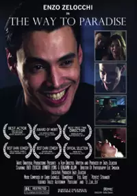 Plakat filmu The Way to Paradise