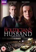 plakat serialu The Politician's Husband