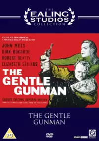 Plakat filmu The Gentle Gunman