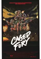 Elizabeth Oropesa / Caged Fury