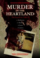 plakat filmu Murder in the Heartland: The Search for Video X