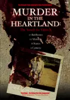 plakat filmu Murder in the Heartland: The Search for Video X