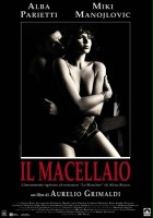 plakat filmu Il Macellaio