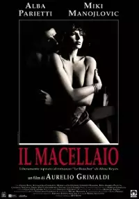 Plakat filmu Il Macellaio