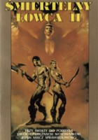 plakat filmu Łowca śmierci 2: Pojedynek tytanów