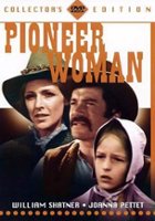 plakat filmu Pioneer Woman