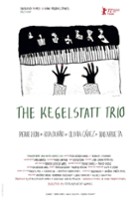 plakat filmu Kegelstatt Trio