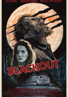 plakat filmu Blackout