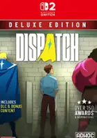 Dispatch