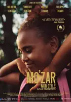 Thomas Vandecasteele / Mo'zar, mon style