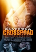 plakat filmu Crossroad